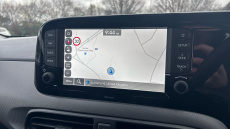 Hyundai i10 1.0 [63] Advance 5dr Auto [Nav] Petrol Hatchback